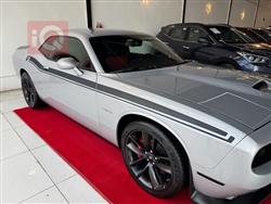 دۆج چالنجەر